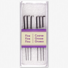 D72-73664 - Dimensions Replacement - Felting Needles