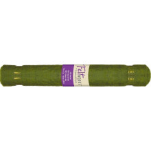D72-73657 - Dimensions Wool Felt - Olive (30 X 30cm)