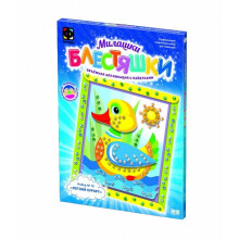 Elf257040 - Fantazer - Paillettes Application No.10 - Duck