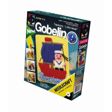 ELF157003 - * Fantazer - Gobelin Tape stry - Seaman