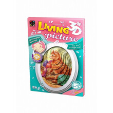 Elf956056 - Fantazer 3d Living Picture - Ginger Imp