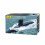 Hel81075 - Heller 1:400 - S/m Redoutable 1