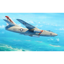 Tru02869 - Trumpeter 1:48 - Douglas Ka-3b Skywarrior Bomber
