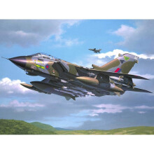 Rv04619 - Revell 1:72 - Tornado Gr.1 Raf