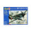 Revell Flyvemaskine. Messerschmitt BF 109 G-10 1