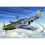 Revell Rv04148 - Revell 1:72 - P-51d Mustang 1