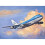 Revell Flyvemaskine. Boeing 747-200 1