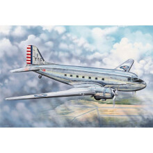 Tru02829 - Trumpeter 1:48 - Douglas C-48c Skytrain
