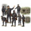 Tru00434 - Trumpeter 1:35 - Soviet Soldier - Scud B Crew 1