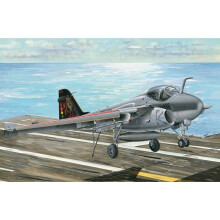 Tru02250 - Trumpeter 1:32 - Grumman A-6e Intruder