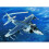 Tru02285 - Trumpeter 1:32 - Av-8b Harrier Ii Night Attack 1