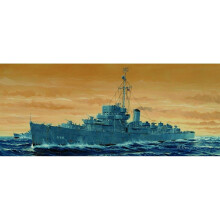 Tru05305 - Trumpeter 1:350 - Uss England De-635
