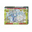 Puzzle Heye Habitat Polare Degano (1000 Pezzi) 1