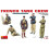 Min35105 - Miniart 1:35 - French Tank Crew 1