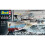 Revell Rv05132 - Revell 1:144 - Flower Class Corvette (early) 1