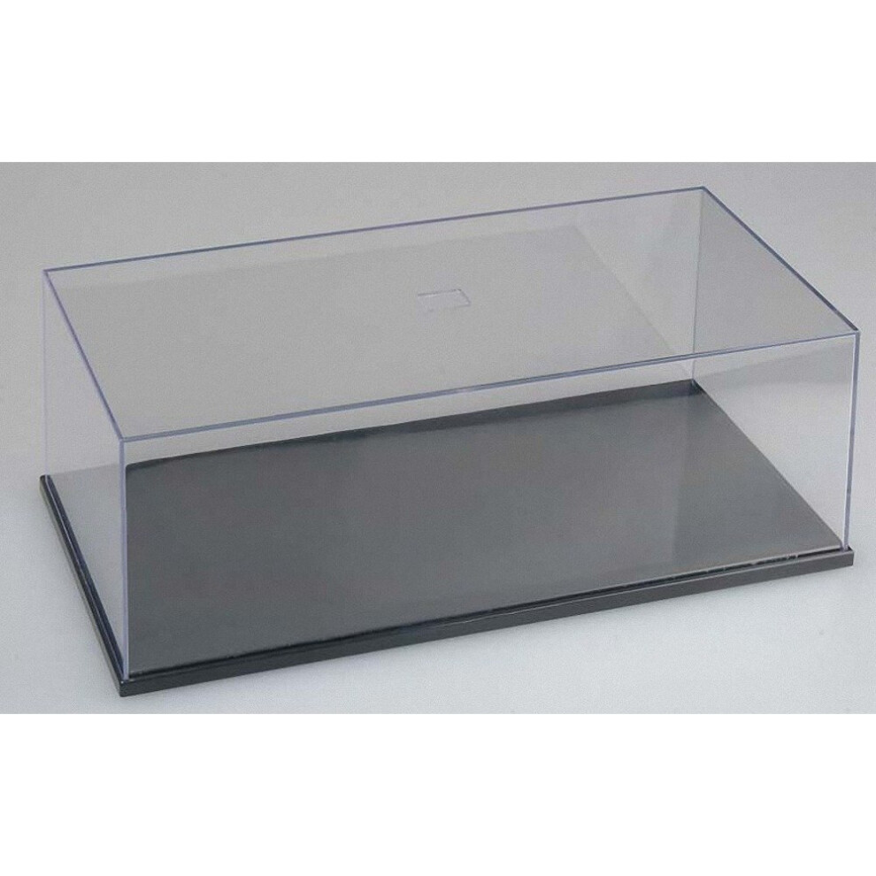 Tru09815 - Trumpeter Display Cases - 364 X 186 X 121mm