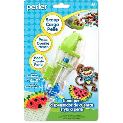 Prl22791 - Perler Beads - Bead Pen