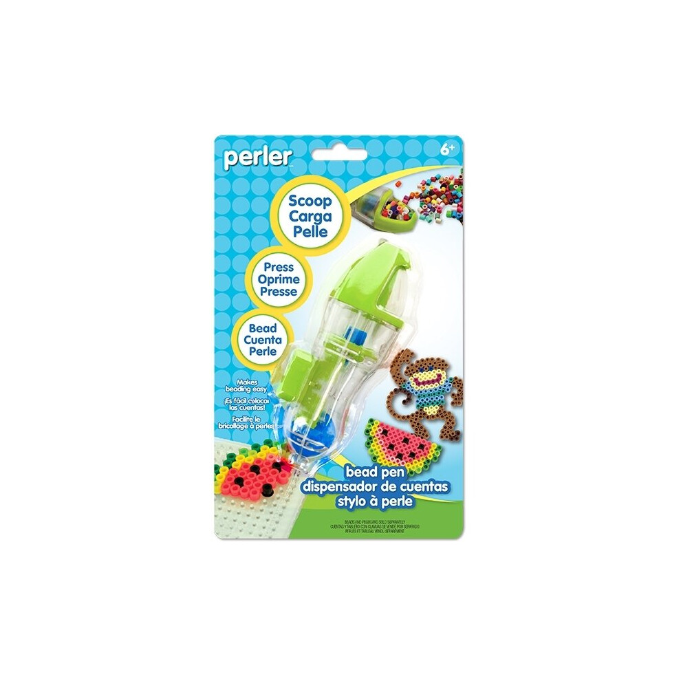 Prl22791 - Perler Beads - Bead Pen