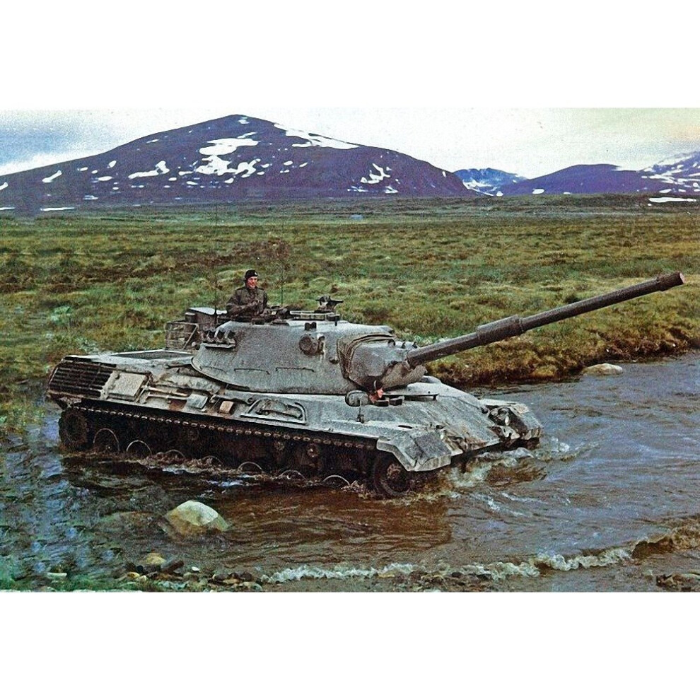 Leopard 1