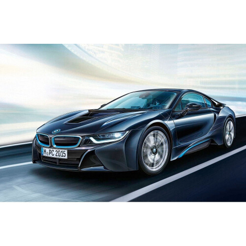 Revell Rv07008 - Revell 1:24 - Bmw I8