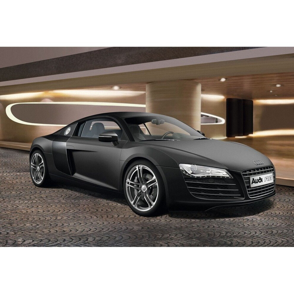 Revell Rv07057 - 1:24 - Audi R8