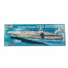 Rv05046 - Revell 1:720 - U.s.s. Enterprise