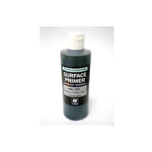 Val74603 - Av Polyurethane - Primer Germa N Panzer Grey (ral 7021) 200ml