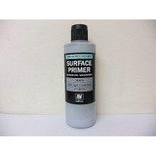 Val74615 - Av Polyurethane - Primer Usn Light Ghost Grey Fs36375 200ml