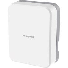 Doorbell Wired to Wireless Converter Kit White