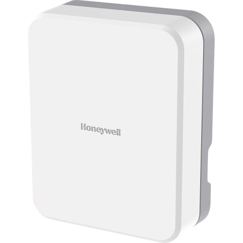Honeywell Doorbell Wired to Wireless Converter Kit  White