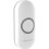 Honeywell Wireless Push Button with Led Confidence Light  Portrait, White 1