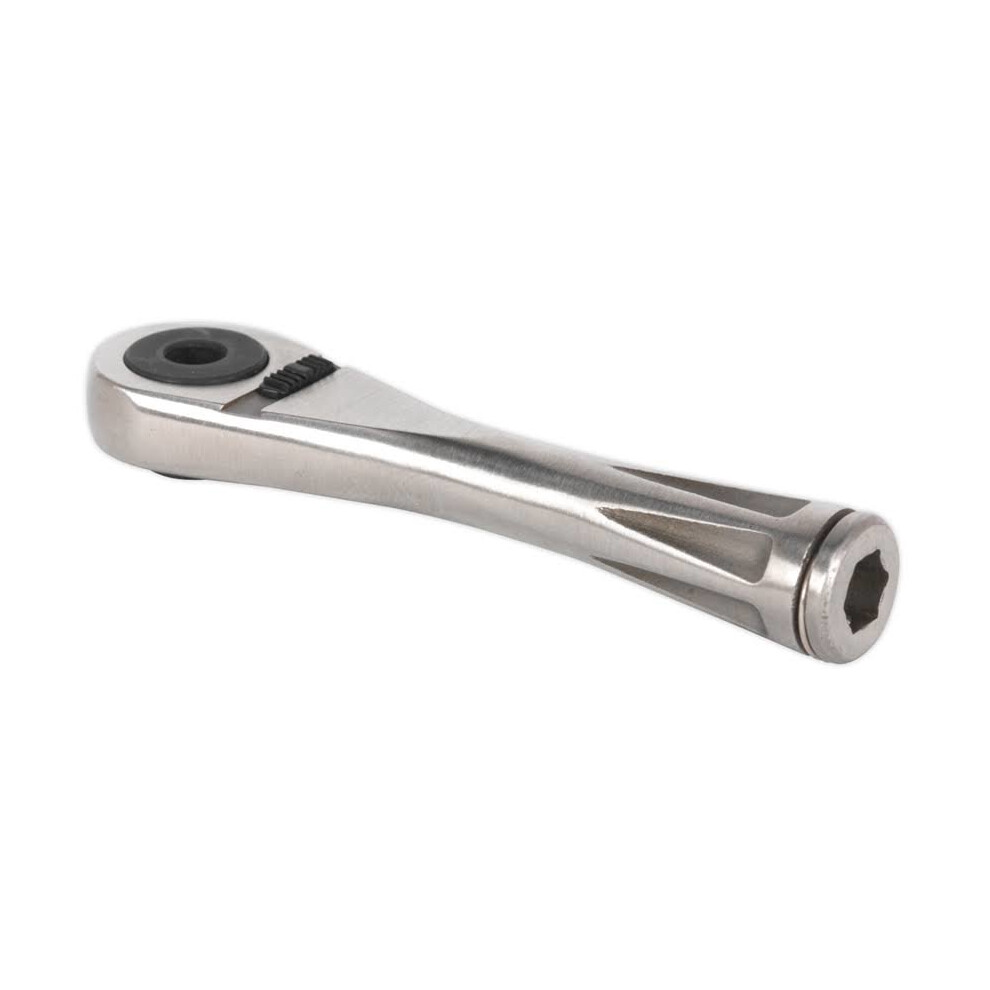 Sealey AK6962 | 1/4" Ratchet Bit Driver