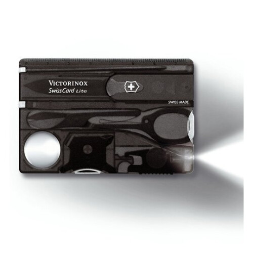 Victorinox Lanterna LED multifuncional - 0.7333.T3