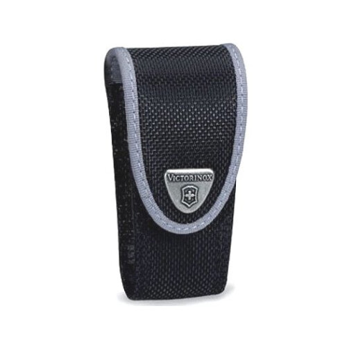 Victorinox Etui - Victorinox - 4.0548.3 - Nylon - 111mm - Nero