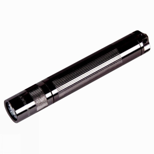 Maglite (Black) Maglite Solitaire Led - 37 Lumens - 55m Beam - Gift Boxed