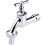 Forkromet havehane, poleret, 1/2” poleret 1