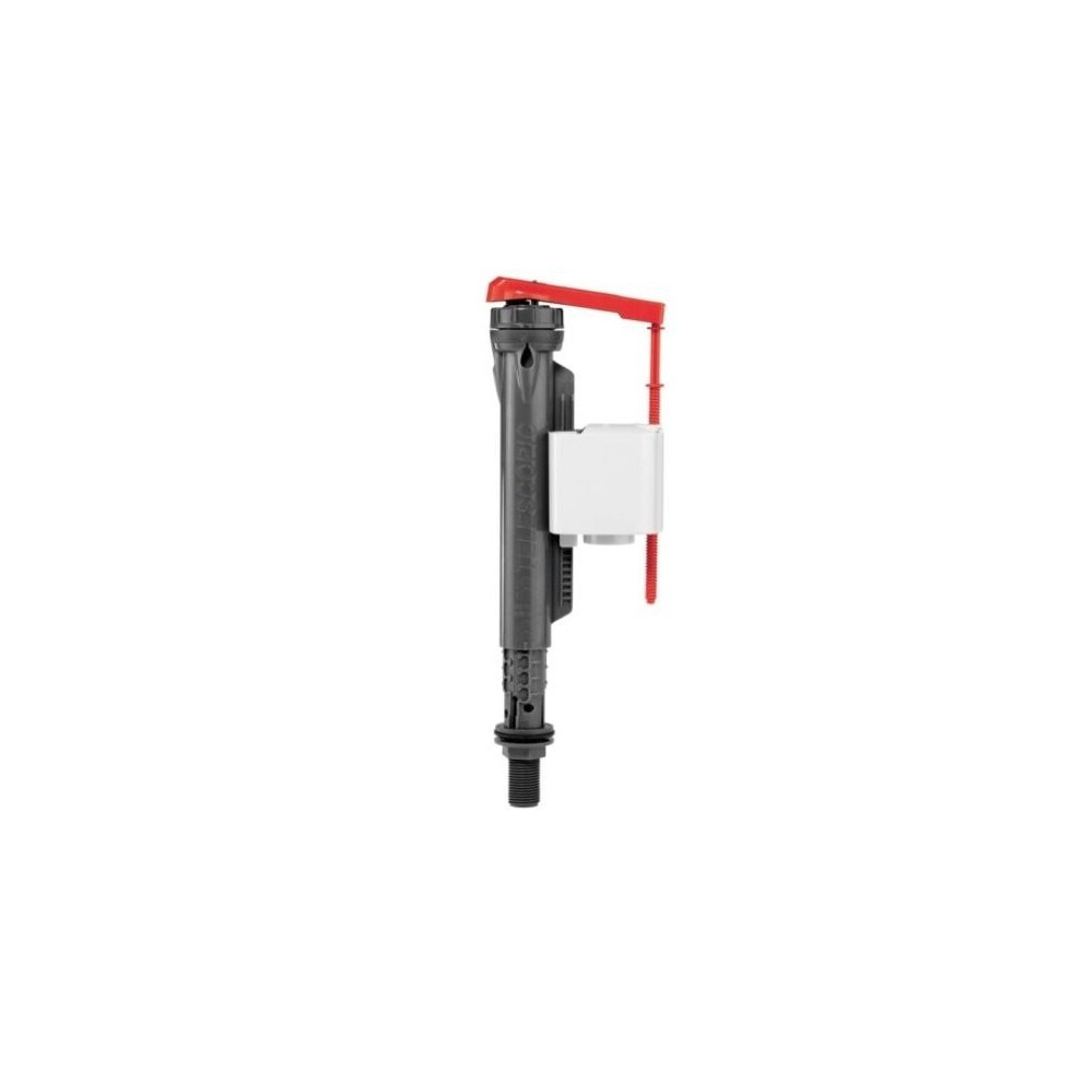 (1/2") Wirquin Jollyfill Universal 3/8" 1/2" Telescopic Inlet Valve Bottom Entry Fill