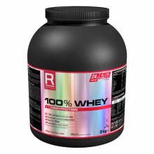 (Chocolate Perfection) Reflex Nutrition 100% Whey Protein - 2kg