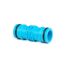 (Quick Connection 2-way Fittings) Cellfast Garden Watering Connectors