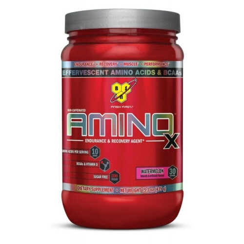 BSN (Watermelon) Bsn Amino X - 435g