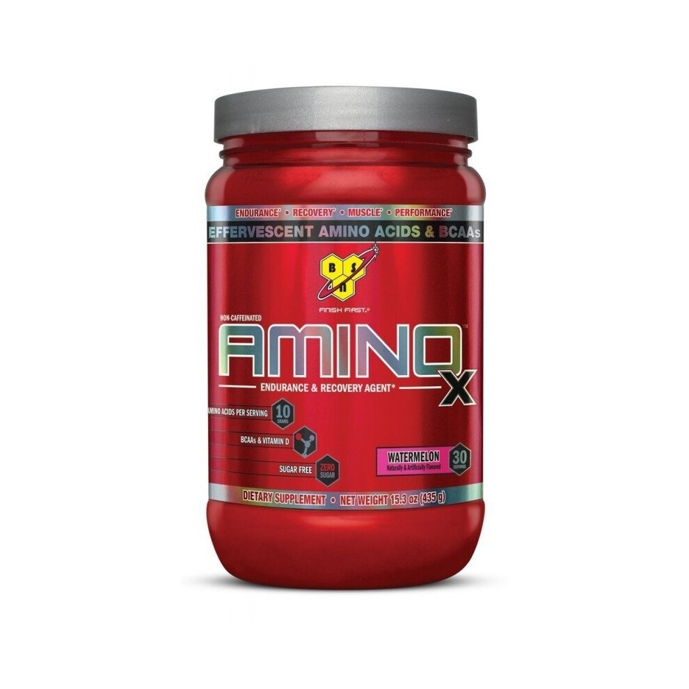 (Watermelon) Bsn Amino X - 435g