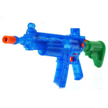 (Blue) deAO Toys Electric Super Soaker Water Blaster