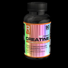 (90 Capsules) Reflex Nutrition Creapure Creatine