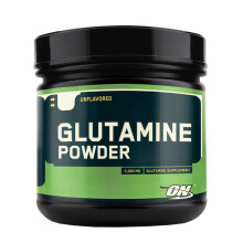 (630g) Optimum Nutrition Glutamine