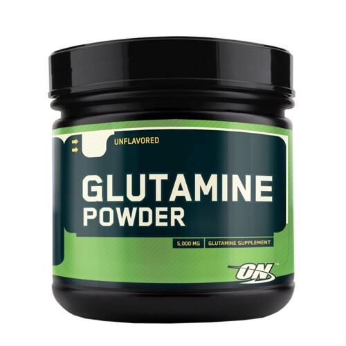 Optimum Nutrition (630g) Optimum Nutrition Glutamine