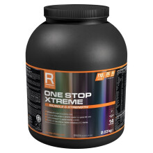 (Chocolate, 2.03kg) Reflex Nutrition One Stop Xtreme