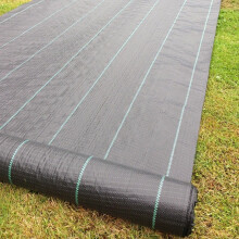 (4m x 10m) Yuzet® Weed Control Fabric | Ground Cover Membrane