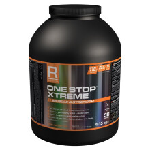 (Vanilla Ice Cream, 4.35kg) Reflex Nutrition One Stop Xtreme