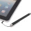 2pk Trixies Universally Compatible Touch Screen Black Stylus Pens 7
