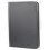 Black Faux Leather A4 Conference Folder | Zip-Up Conference Portfolio 2